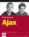 Professional Ajax cover