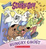 Scooby-Doo And the Hungry Ghost [Click for larger image]
