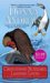 Crouching Buzzard, Leaping Loon cover