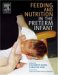 Feeding And Nutrition in the Preterm Infant cover