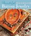 Beautiful Button Jewelry cover