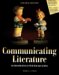Communicating Literature : An Introduction to Oral Interpretation cover