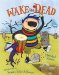 Wake the Dead cover