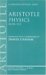 Aristotle Physics cover