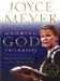 Knowing God Intimately : Being As Close to Him As You Want to Be cover
