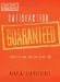 Satisfaction Guaranteed : From the One You Can Count on cover