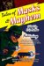 Tales of Masks & Mayhem cover