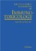 Encyclopedic Reference Of Immunotoxicology cover