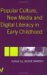 Popular Culture, New Media and Digital Literacy in Early Childhood cover