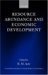 Resource Abundance And Economic Development cover
