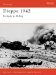 Dieppe 1942 : Prelude to D-Day cover