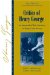 Critics of Henry George : An Appraisal of Their Strictures on Progress and Poverty cover