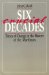 Six Crucial Decades cover