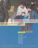 Testing the Water : Young People and Galleries [Click for larger image]