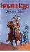 Woman Chief cover