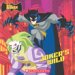 Joker's Wild cover