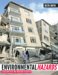 Environmental Hazards : Assessing Risk and Reducing Disaster cover