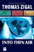 Into Thin Air cover
