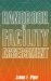 Handbook of Facility Assessment cover