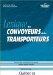 Lexique Des Convoyeurs Et Des Transporteurs cover