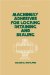 Machinery Adhesives for Locking, Retaining and Sealing cover