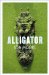 Alligator cover