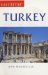 Globetrotter Travel Guide Turkey cover