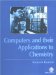 Computers and Their Applications to Chemistry cover