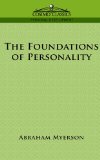 The Foundations of Personality [Click for larger image]