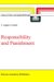 Responsibility and Punishment cover