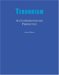 Terrorism : An Interdisciplinary Perspective cover