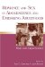 Romance And Sex in Adolescence And Emerging Adulthood : Risks And Opportunities cover
