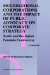 Multinational Corporations and the Impact of Public Advocacy on Corporate Strategy : Nestle and the Infant Formula Controversy cover