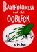 Bartholomew and the Oobleck cover