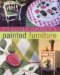 Priscilla Hauser's Painted Furniture cover