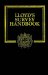 Lloyds' Survey Handbook cover