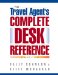The Travel Agent's Complete Desk Reference cover