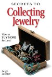 Secrets To Collecting Jewelry [Click for larger image]