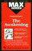 Maxnotes the Awakening cover