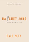 Hatchet Jobs : Writings on Contemporary Fiction [Click for larger image]
