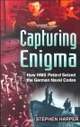 Capturing Enigma : How Hms Petard Seized the German Naval Codes [Click for larger image]
