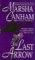 The Last Arrow cover