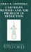 Cartesian Method and the Problem of Reduction cover