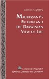 Maupassant's Fiction And The Darwinian View Of Life [Click for larger image]