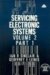 Servicing Electronic Systems : Basic Principles and Circuitry cover