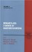 Dynamics and Control of Wastewater Systems cover