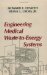 Engineering Medical Waste-To-Energy Systems cover