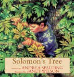 Solomon's Tree [Click for larger image]
