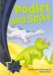 Podlet and Spike : Emergent cover