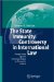 The State Immunity Controversy in International Law : Private Suits Against Sovereign States in Domestic Courts cover